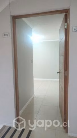 Se arrienda departamento a estrenar