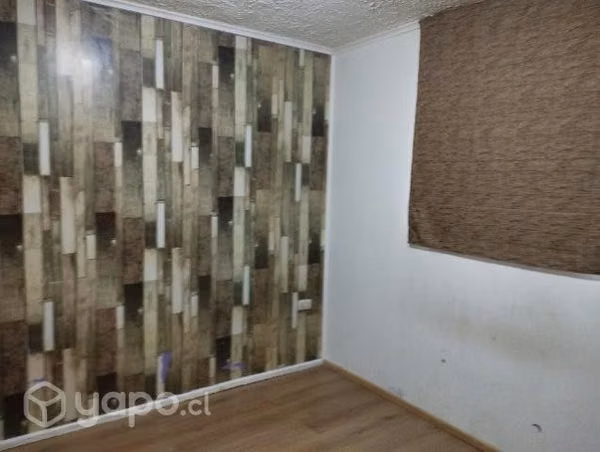 Arriendo departamento