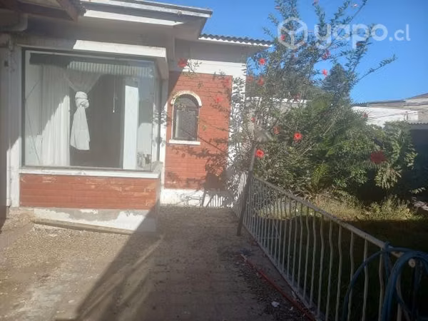 casa en Llano de Coquimbo