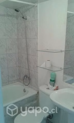 dpto 2 dorm. - 1 baño
