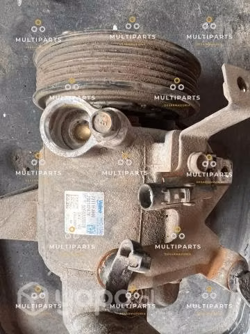 Compresor AC subaru XV 2.0