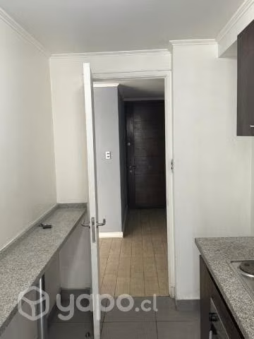 departamento macul