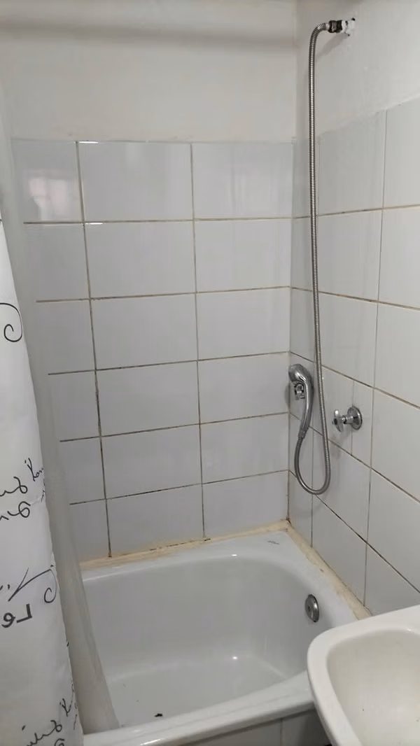 Se arrienda departamento