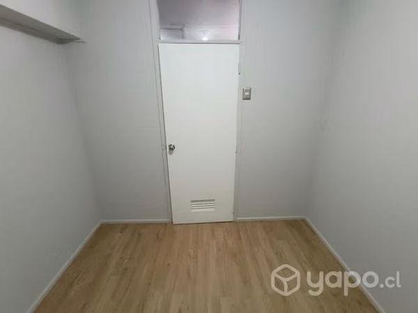 Departamento en Villa Freire Quillota