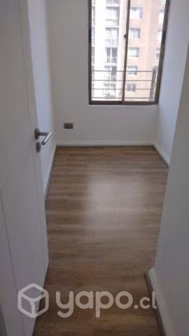 Arriendo depto en Stgo Centro