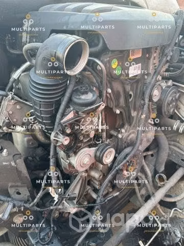 Motor chevrolet colorado 2.8 2021