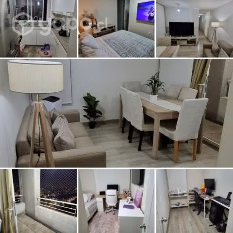 departamento dueña 3D 2B