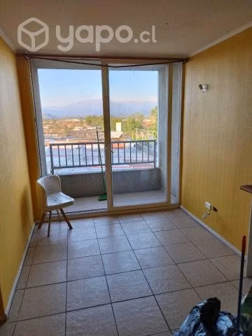 Departamento en Brisas de Kennedy 7 , Rancagua