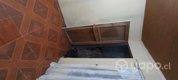 Se arrienda departamento interior un solo ambiente