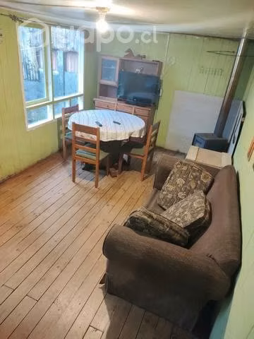 Casa interior