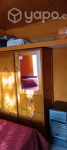 Habitación en Chillán
