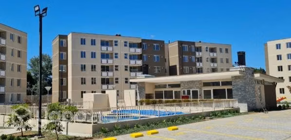 Arriendo Departamento Nuevo, sector Norte Temuco