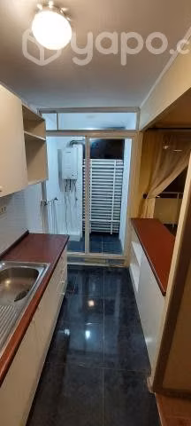 Departamento en Quinta Normal