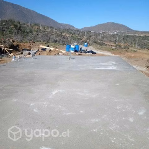 Construye con nosotros