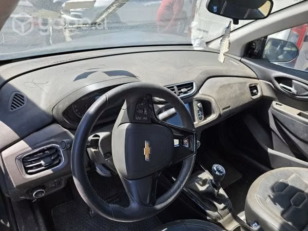 Kit airbag chevrolet prisma