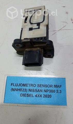 Flujometro Sensor Maf (NNH023) Nissan NP300 2.3 Di