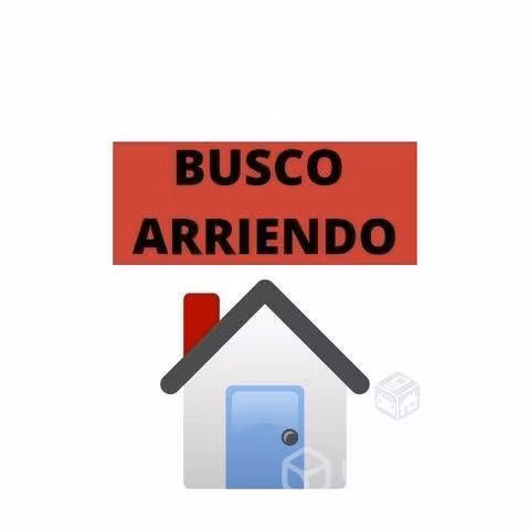 Busco departamento o casa en concepción centro