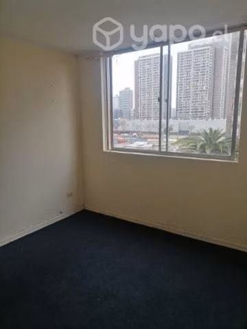 Dpto Edificio de 5 pisos
