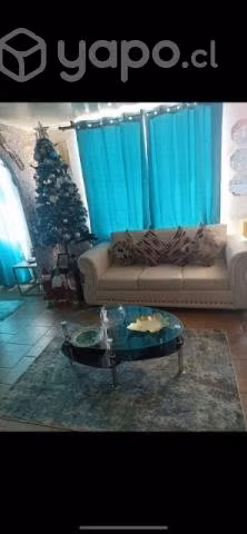 departamento 5to piso año corrido