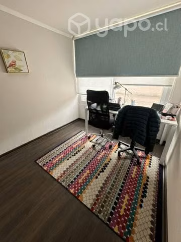 Dormitorio Sector Llacolen