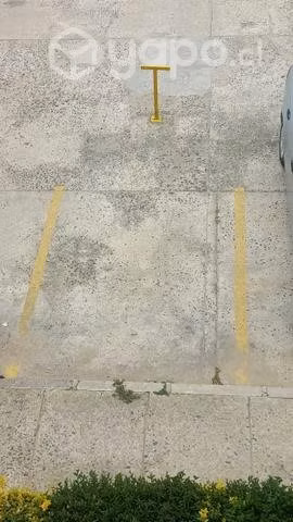 estacionamiento