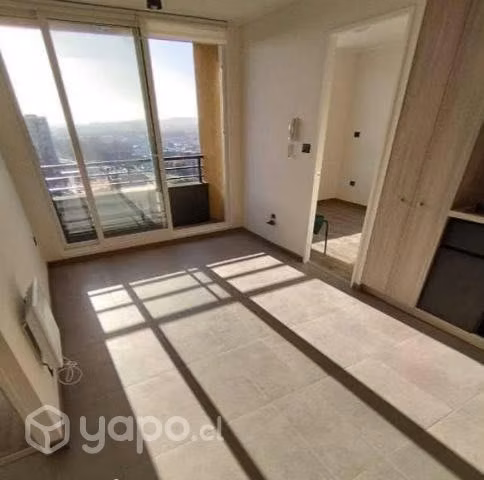 Departamento nuevo en Laguna Redonda
