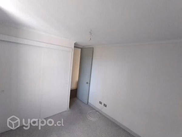 Comparto departamento Universitarios