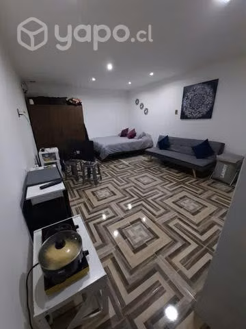 Departamento de interior
