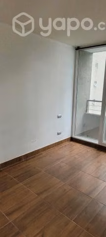 Departamento en Macul metro Las torres