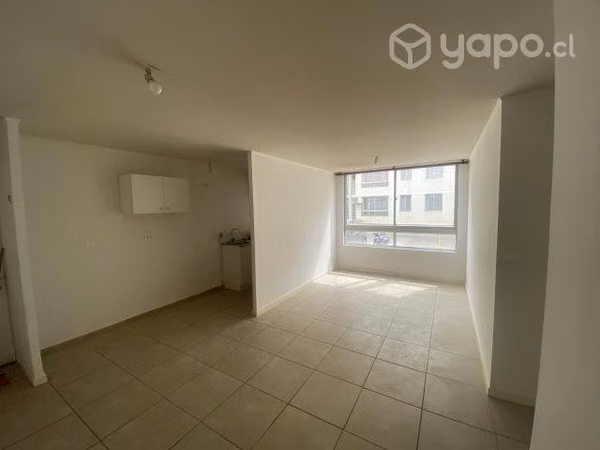 Departamento Valle Quinta Los Ángeles, Talca