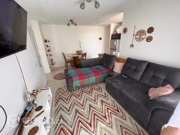 Arriendo Departamento Plaza Maipú 3D 2B 1E