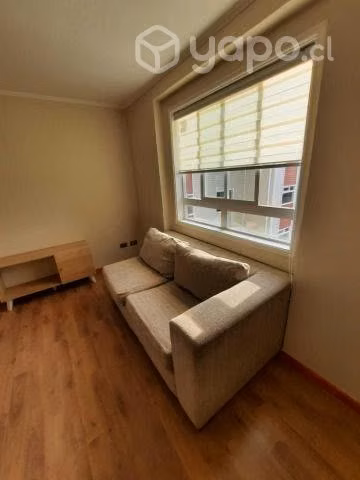 Arriendo Departamento Plaza Pelluco