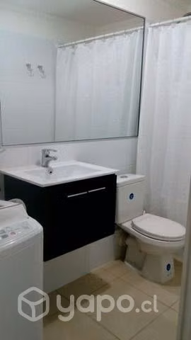 depto en Condominio Portal del Norte