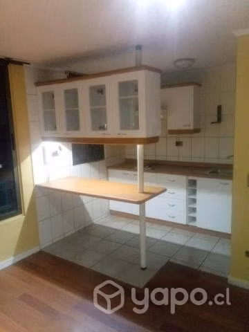 Arriendo departamento