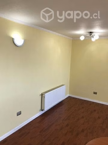 Depto. Condominio Plaza Club, Barros Arana 0545
