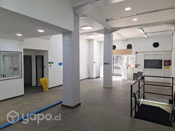 Arriendo local comercial , plan valparaíso