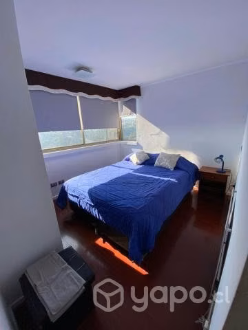 Departamento 3 dormitorios 2 baños Parque Ingles