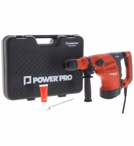 Rotomartillo 1100W – PowerPro RH32BC