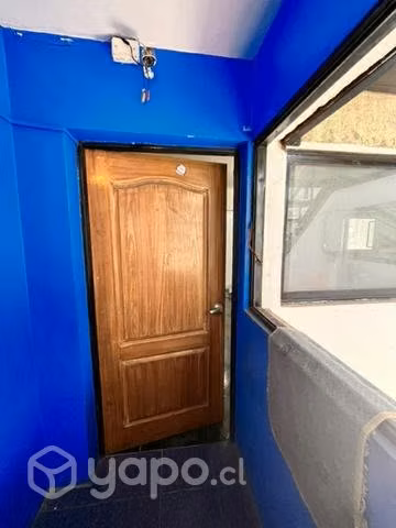 Arriendo dpto sector centro antofa