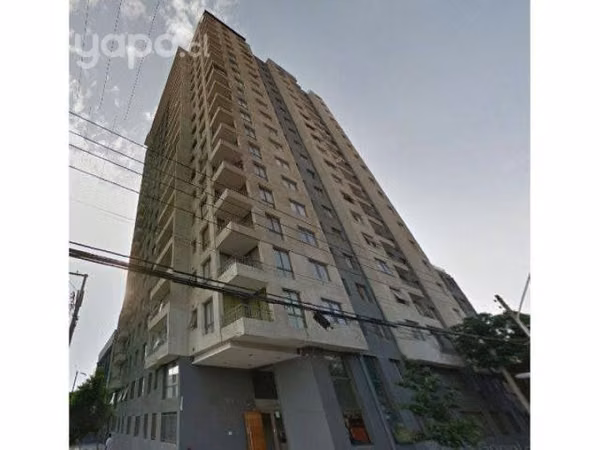 departamento santiago centro