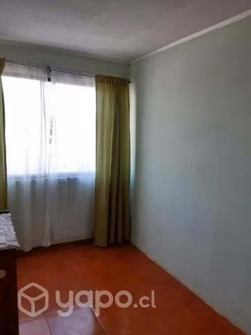 Departamento de interior