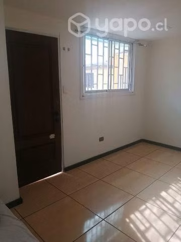 Departamento de interior