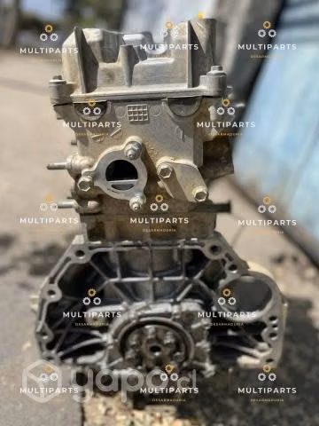 Motor suzuki sx4 1.6