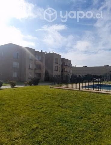 Condominio Barrio Universitario III