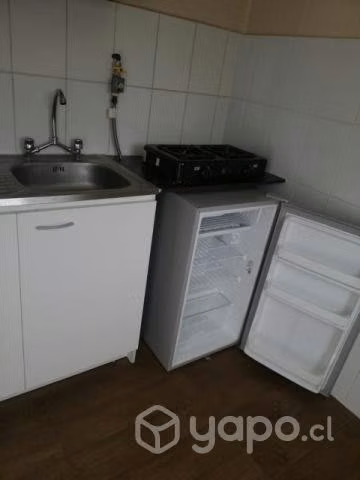Departamento Mono ambiente Amoblado