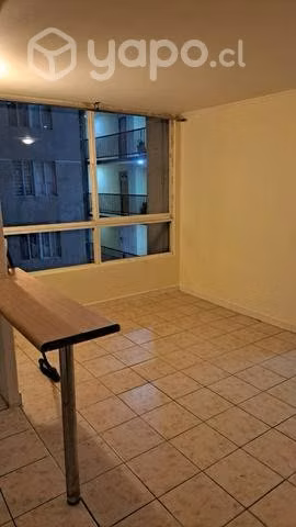 Arriendo departamento quinta normal