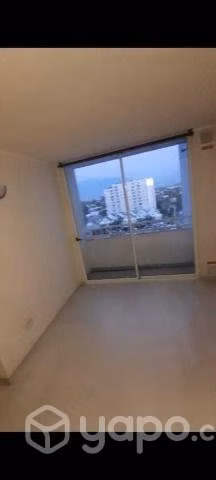 Departamento dos dormitorios 1 baño