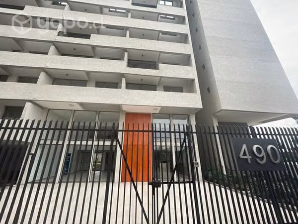 Se arriendo hermoso departamento