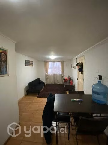 Departamento en la farfana
