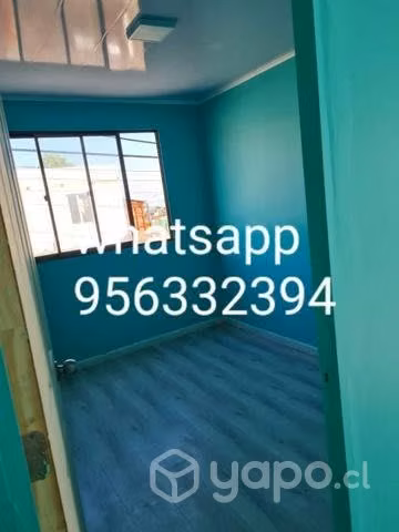 Departamento 2D 1B